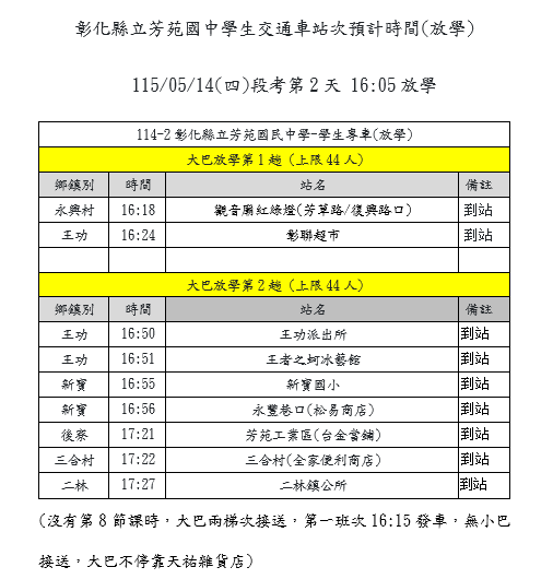 3199公告的示意圖片